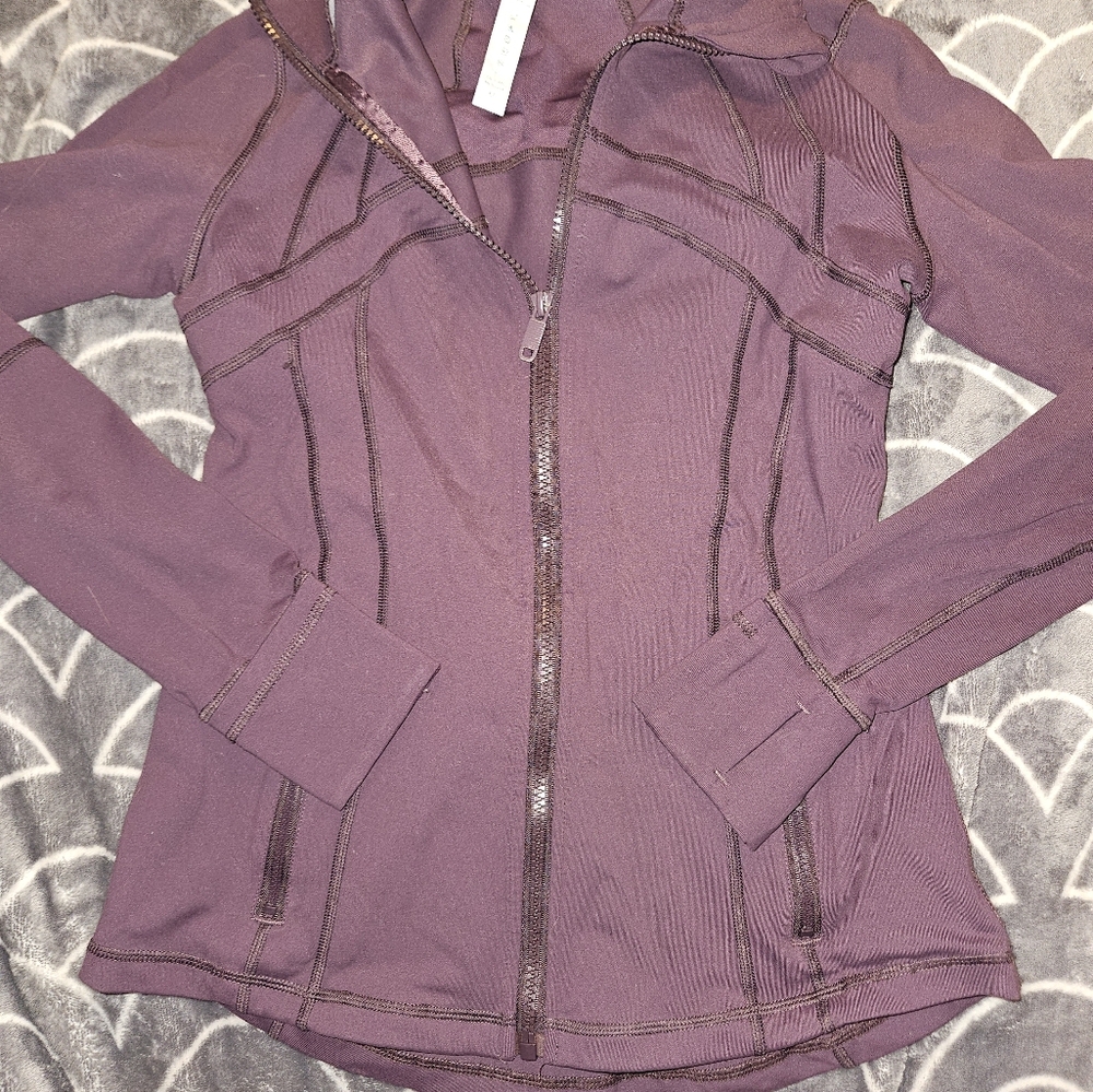 Lululemon Define Jacket - Picture 14 of 15